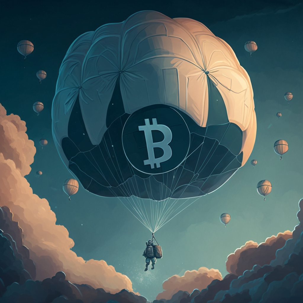 Unlock Your Potential with Crypto Airdrops: The One Thing You Need to Supercharge Your Crypto Portfolio