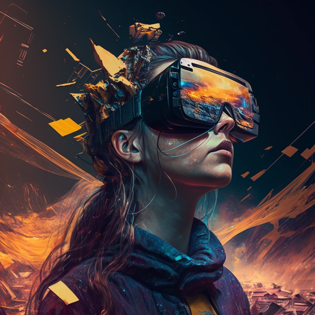 The Metaverse: Unlocking the Secrets of a New Reality