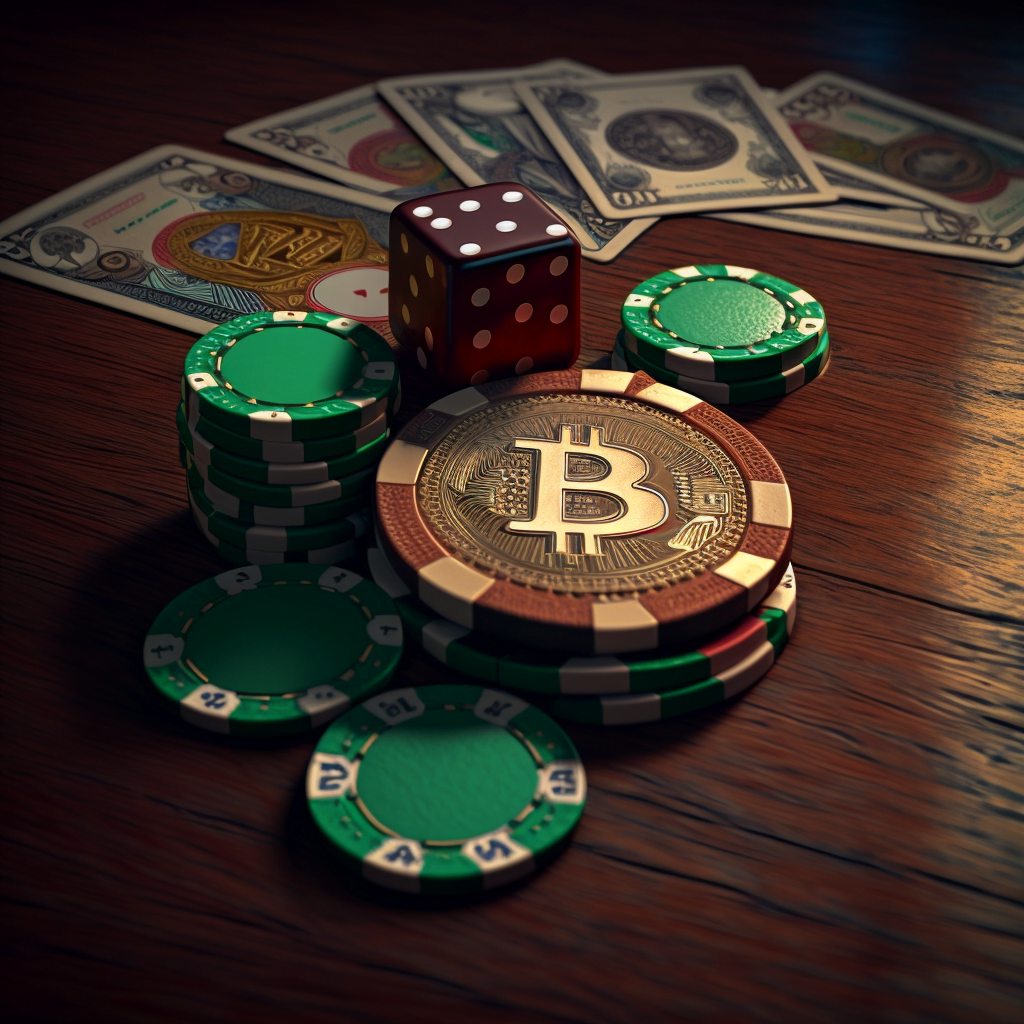 Find Your Edge: Top Anonymous Crypto Poker Sites in 2023 with No KYC